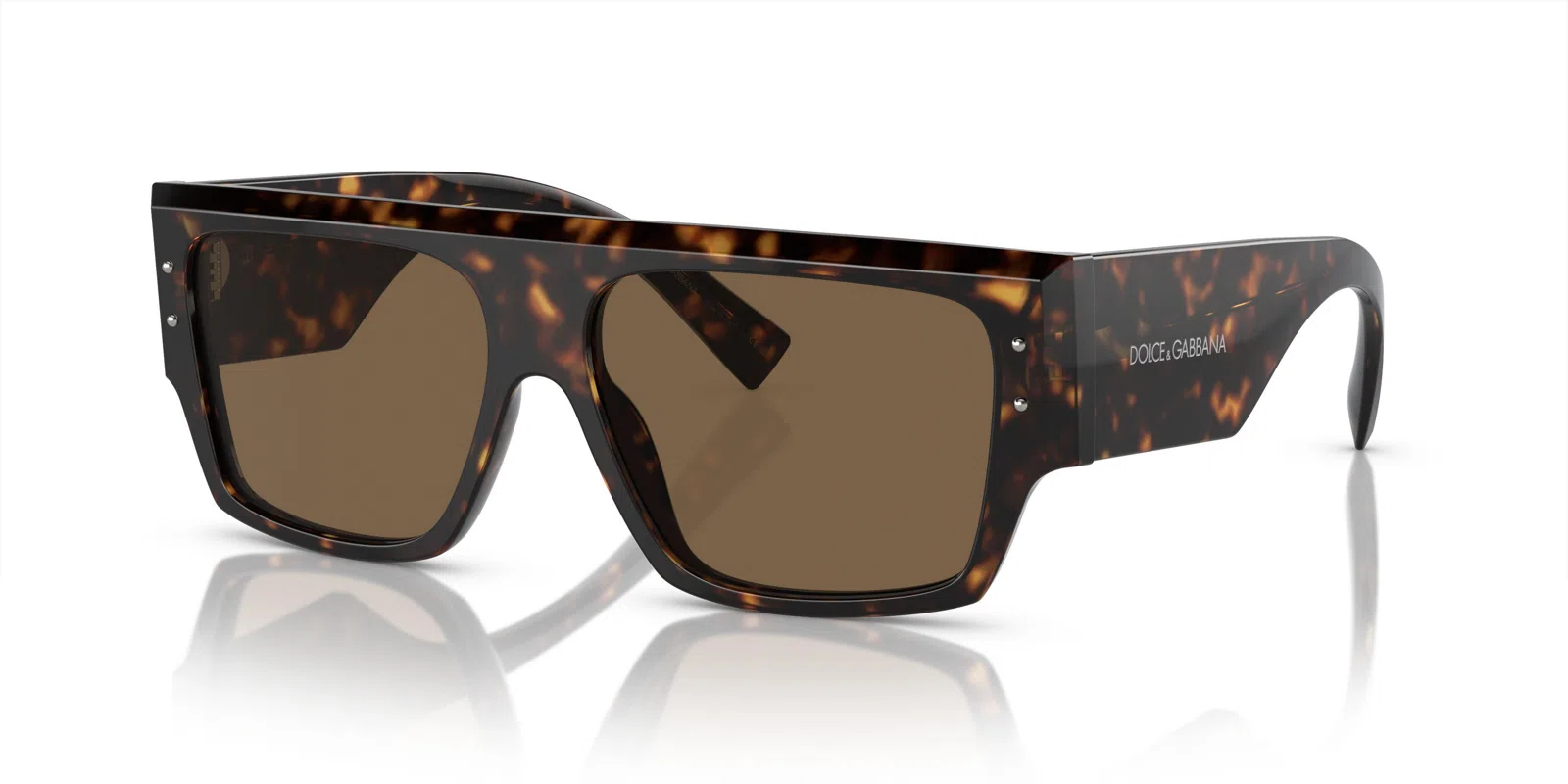 Dolce & Gabbana 4459 Sunglasses - view 10